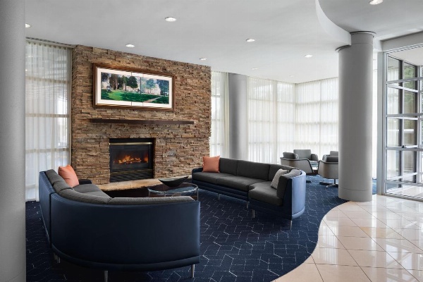 Courtyard by Marriott Columbia Downtown at USC image 4