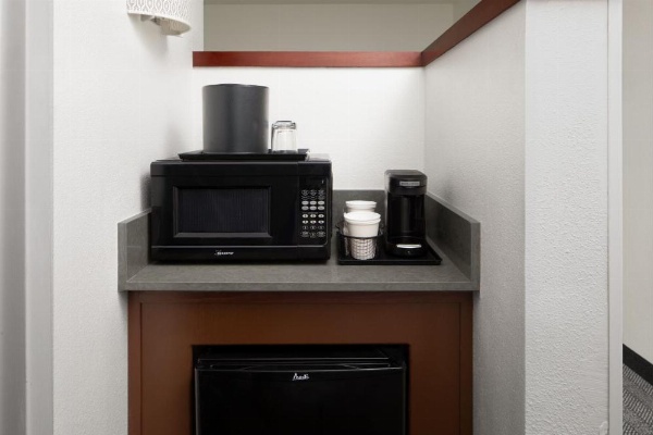 Courtyard by Marriott Columbia Downtown at USC image 8
